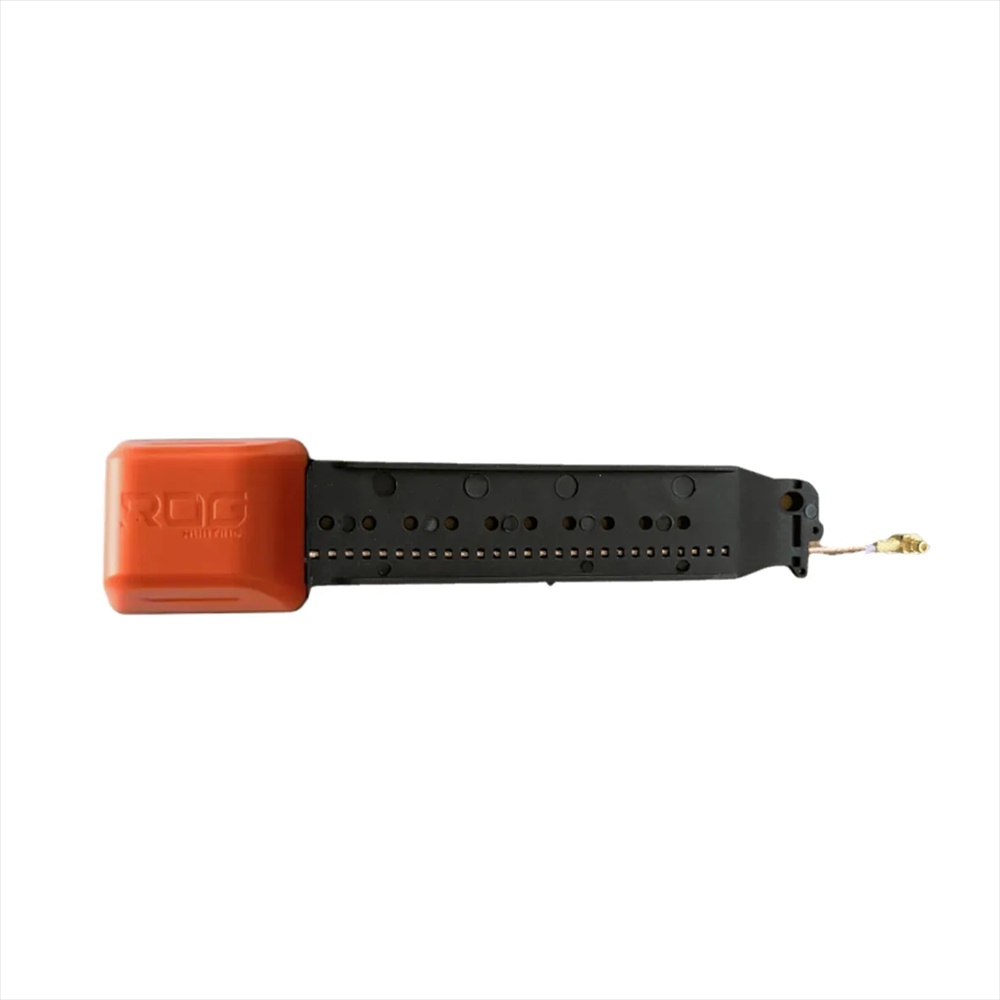 ΚΕΡΑΙΑ BALISE GPS ROG ΓΙΑ ΚΟΛΑΡΟ GARMIN DC50